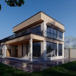 3d vila