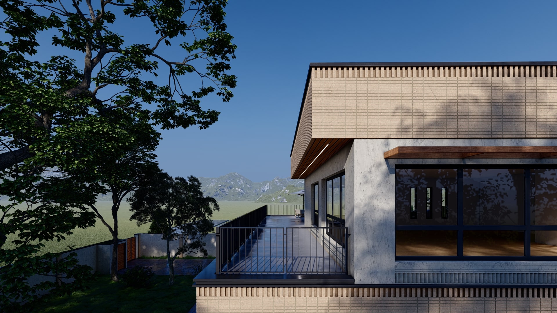3d vila